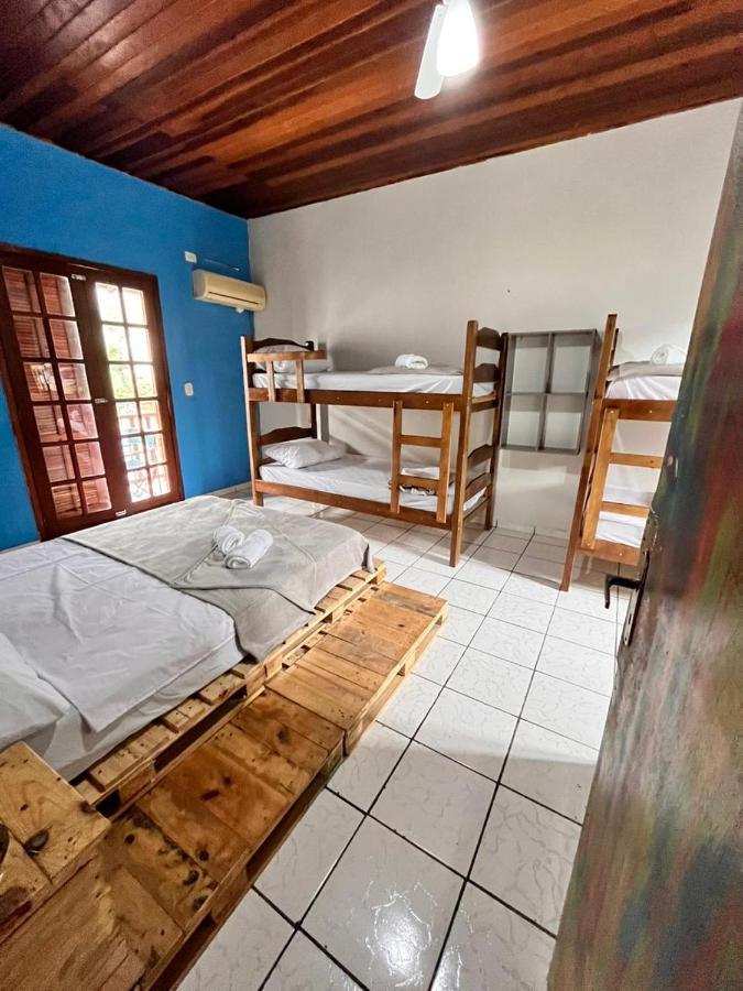 Hostel Sattva Paraty Exterior foto