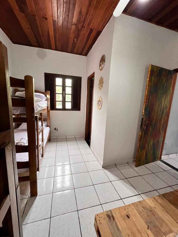 Hostel Sattva Paraty Exterior foto