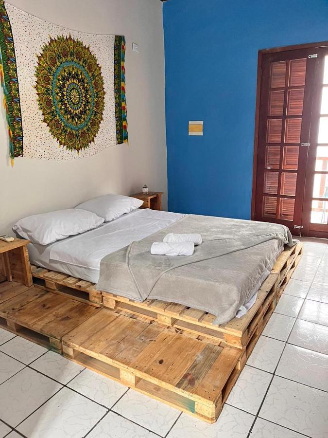 Hostel Sattva Paraty Exterior foto